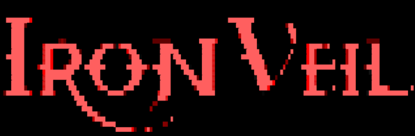 IronVeil